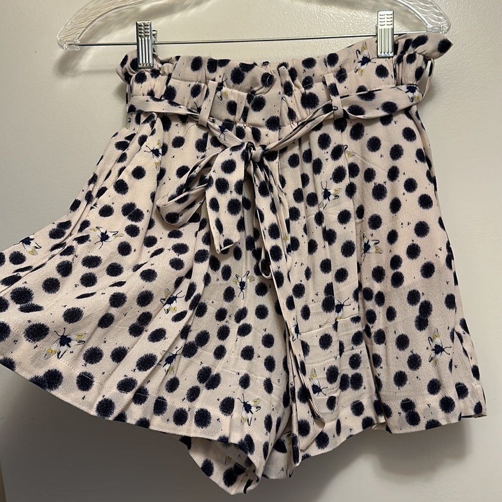 Anna Glover H&M Pattern Costume View 6